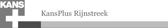 KansPlus Rijnstreek - RIJNSTREEK